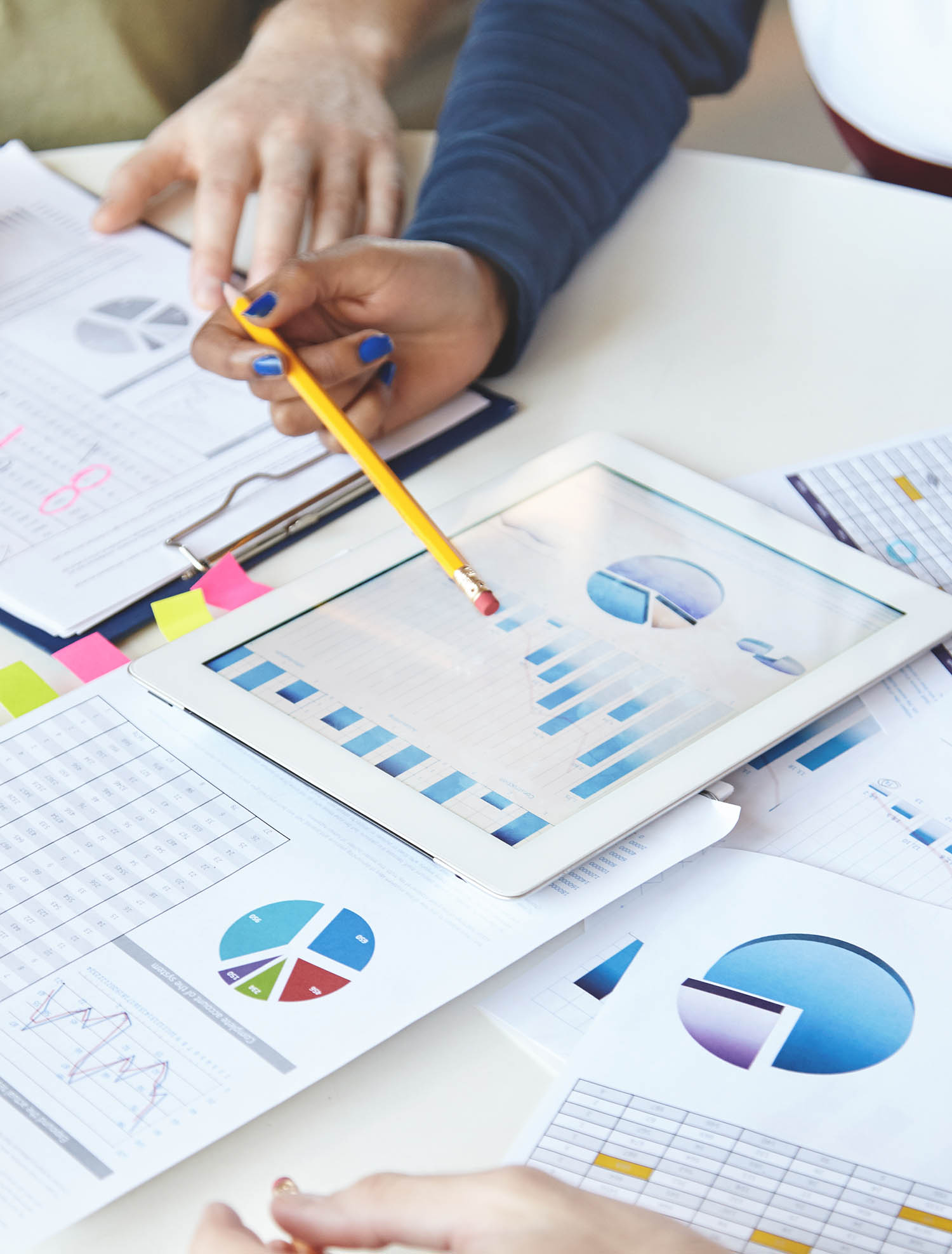 Off the Shelf Publication