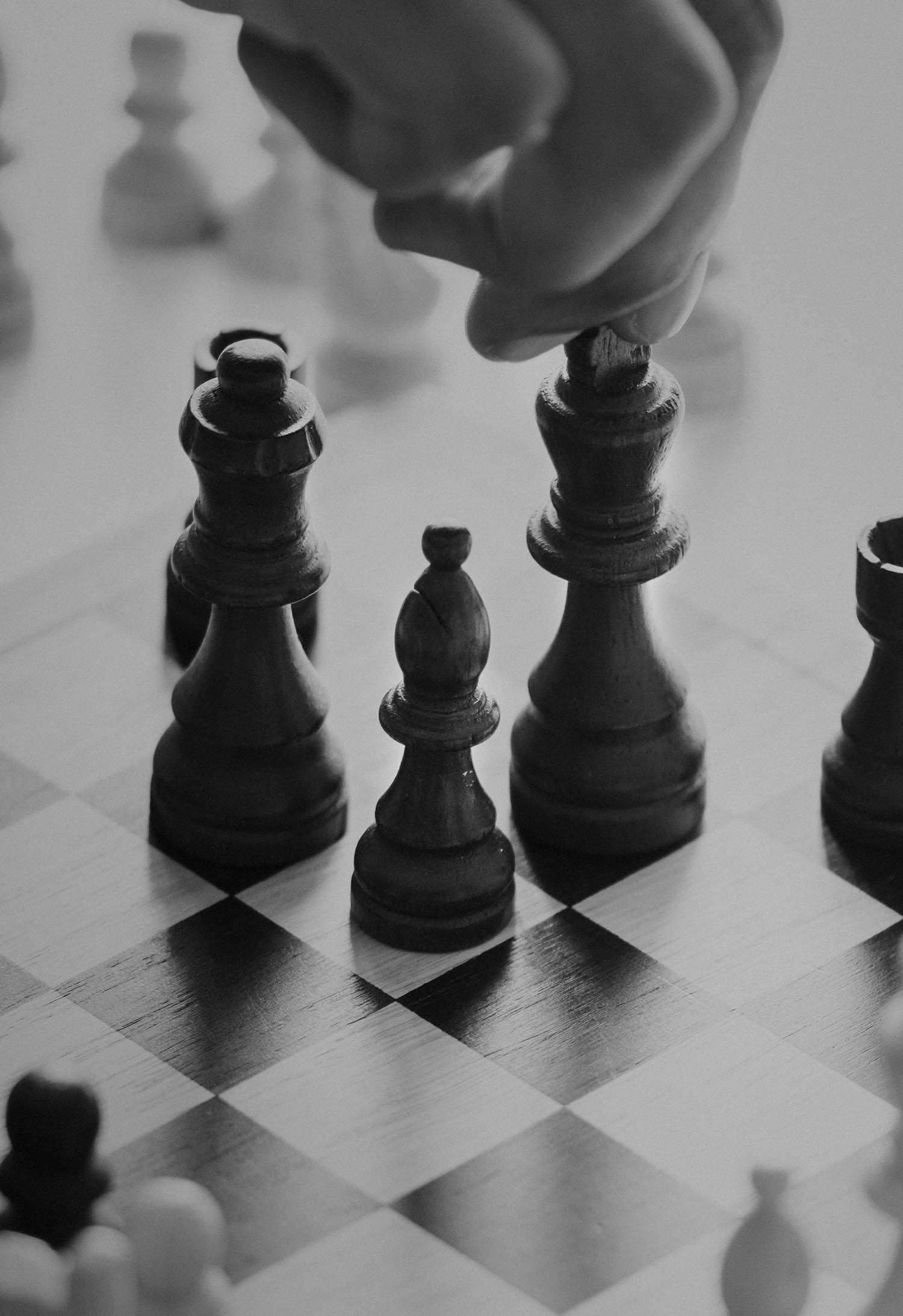 Market Entry Strategy